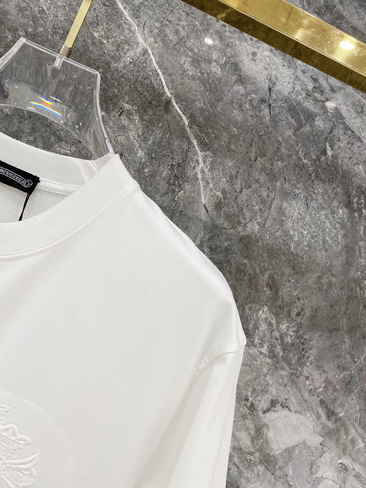 26SS ， Logo T ， ， 。 ： G Premium ： 1:1 ： ： - [ Same Style] Size：M －XXXL[ ]